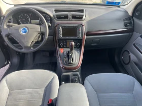 Fiat Croma 1.9 JTD 150hp, снимка 9