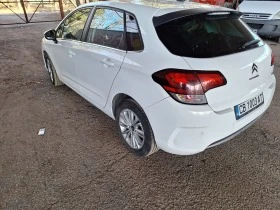 Citroen C4 1.2I EURO 6, снимка 3