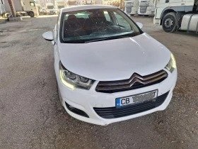     Citroen C4 1.2I EURO 6