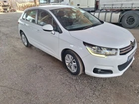 Citroen C4 1.2I EURO 6, снимка 12