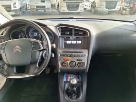 Citroen C4 1.2I EURO 6, снимка 11