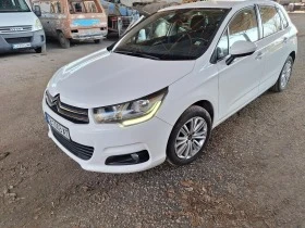 Citroen C4 1.2I EURO 6, снимка 6