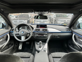 BMW 435 d xDrive Coupe M Sport LED ConnectedDrive Head-Up, снимка 12 - Автомобили и джипове - 44373860