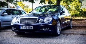 Обява за продажба на Mercedes-Benz E 320 Mercedes*E 320*Facelift*Evo ~13 000 лв. - изображение 1