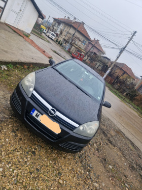 Обява за продажба на Opel Astra ~6 500 лв. - изображение 1