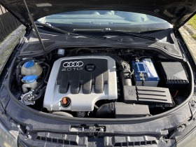Audi A3, снимка 7 - Автомобили и джипове - 45135584
