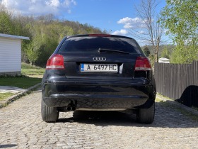 Audi A3, снимка 6 - Автомобили и джипове - 45135584