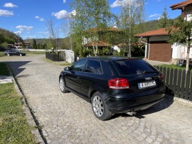 Audi A3, снимка 4 - Автомобили и джипове - 45135584
