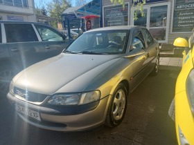 Opel Vectra  | Mobile.bg   3