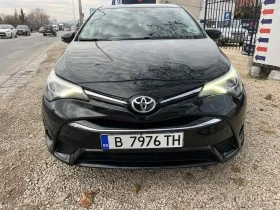 Toyota Avensis 2.0 D4D, снимка 1