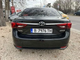 Toyota Avensis 2.0 D4D, снимка 2