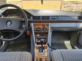 Mercedes-Benz 124 250 D, снимка 9