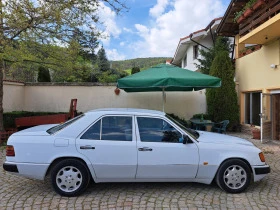 Mercedes-Benz 124 250 D, снимка 6