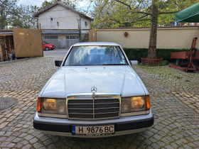 Mercedes-Benz 124 250 D, снимка 2