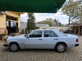 Mercedes-Benz 124 250 D, снимка 3