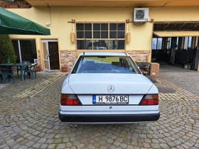 Mercedes-Benz 124 250 D | Mobile.bg    8