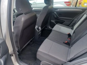 VW Golf Plus 1.6 TDI - [7] 