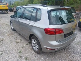 VW Golf Plus 1.6 TDI - [14] 