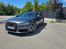 Audi A6 Bi turbo, ТОП СЪСТОЯНИЕ , снимка 1