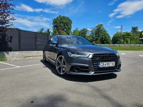 Audi A6 Bi turbo, ТОП СЪСТОЯНИЕ , снимка 2