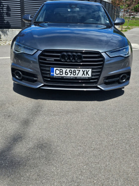 Audi A6 Bi turbo, ТОП СЪСТОЯНИЕ , снимка 3