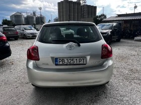 Toyota Auris 1.4d4d , снимка 5