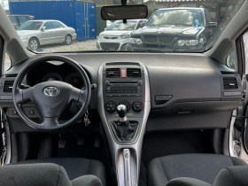 Toyota Auris 1.4d4d , снимка 7