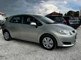 Toyota Auris 1.4d4d , снимка 3