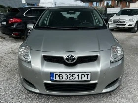 Toyota Auris 1.4d4d , снимка 2