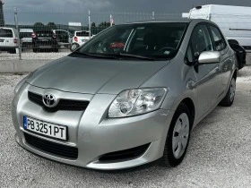 Toyota Auris 1.4d4d  1