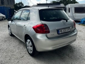 Toyota Auris 1.4d4d , снимка 6