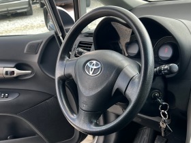 Toyota Auris 1.4d4d , снимка 9