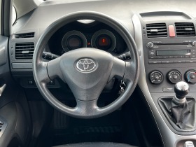 Toyota Auris 1.4d4d  | Mobile.bg   8