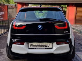 BMW i3 S-120Ah-ГЕРМАНИЯ-ГАРАНЦИЯ-ТЕРМОПОМПА-S184-FULL , снимка 6