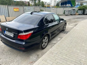 BMW 525 xD LCI 197, снимка 4