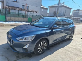 Ford Focus 1.5 EcoBlue, снимка 1