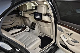 Mercedes-Benz S 500 LONG, снимка 6