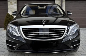 Mercedes-Benz S 500 LONG, снимка 10