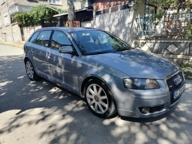 Audi A3 Sportback quattro | Mobile.bg    5