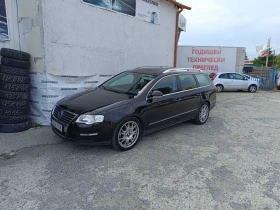 VW Passat, снимка 2