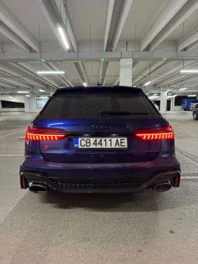 Audi Rs6 FULL, CERAMICA, VACUM, ,  | Mobile.bg    4