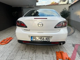 Mazda 6 1.8 LPG , снимка 6