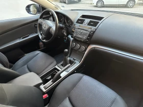 Mazda 6 1.8 LPG , снимка 7