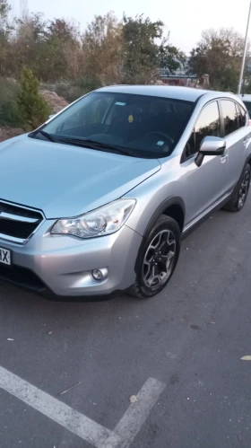 Subaru XV 2.0i Awd automatic , снимка 5