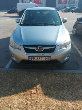 Subaru XV 2.0i Awd automatic , снимка 2