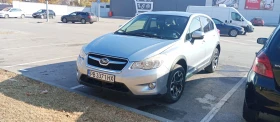 Subaru XV 2.0i Awd automatic , снимка 1