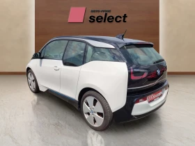 BMW i3 120 AH | Mobile.bg    5