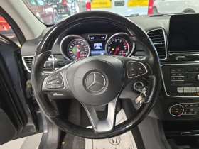 Mercedes-Benz GLS 450 2017* 360* Подгрев* Автопаркинг* Laneassist* Blind, снимка 6