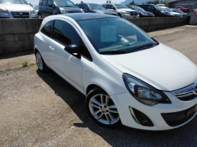 Opel Corsa 1.3 mjet , снимка 2