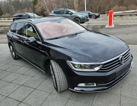 VW Passat 240hp 4motion Highline Dynaudio Panorama  | Mobile.bg    3